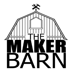 The MakerBarn | A MakerSpace for The Woodlands/Spring/Tomball/North Houston